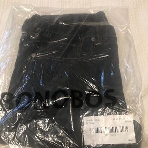 Bonobos Stretch Eco Jeans